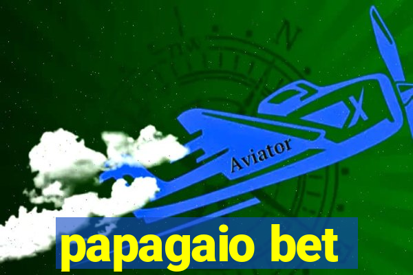 papagaio bet